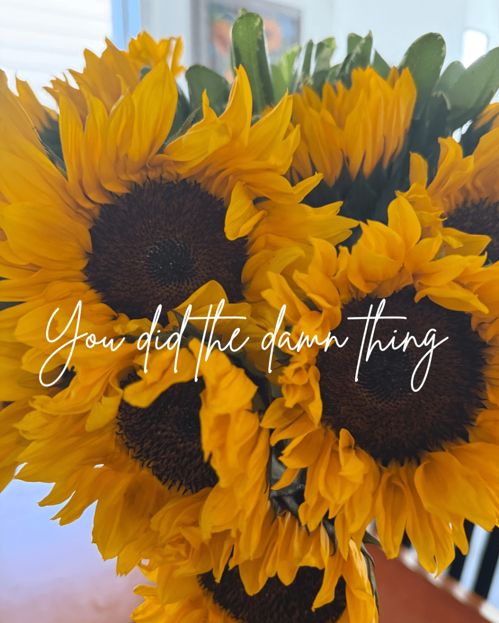 The Power of Choosing Growth and Surrounding Yourself with the Right&nbsp;People