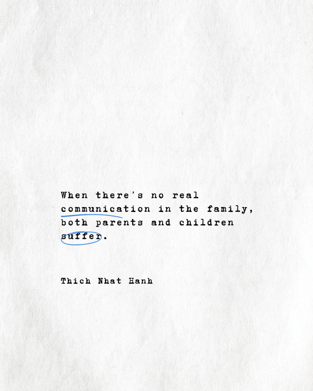 The Quiet Weight We Carry: Communication in a First Responder&nbsp;Family