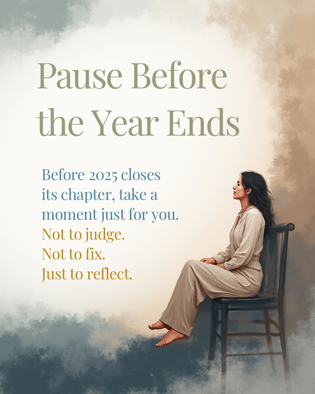 Honoring Your Journey: Year-End&nbsp;Reflections