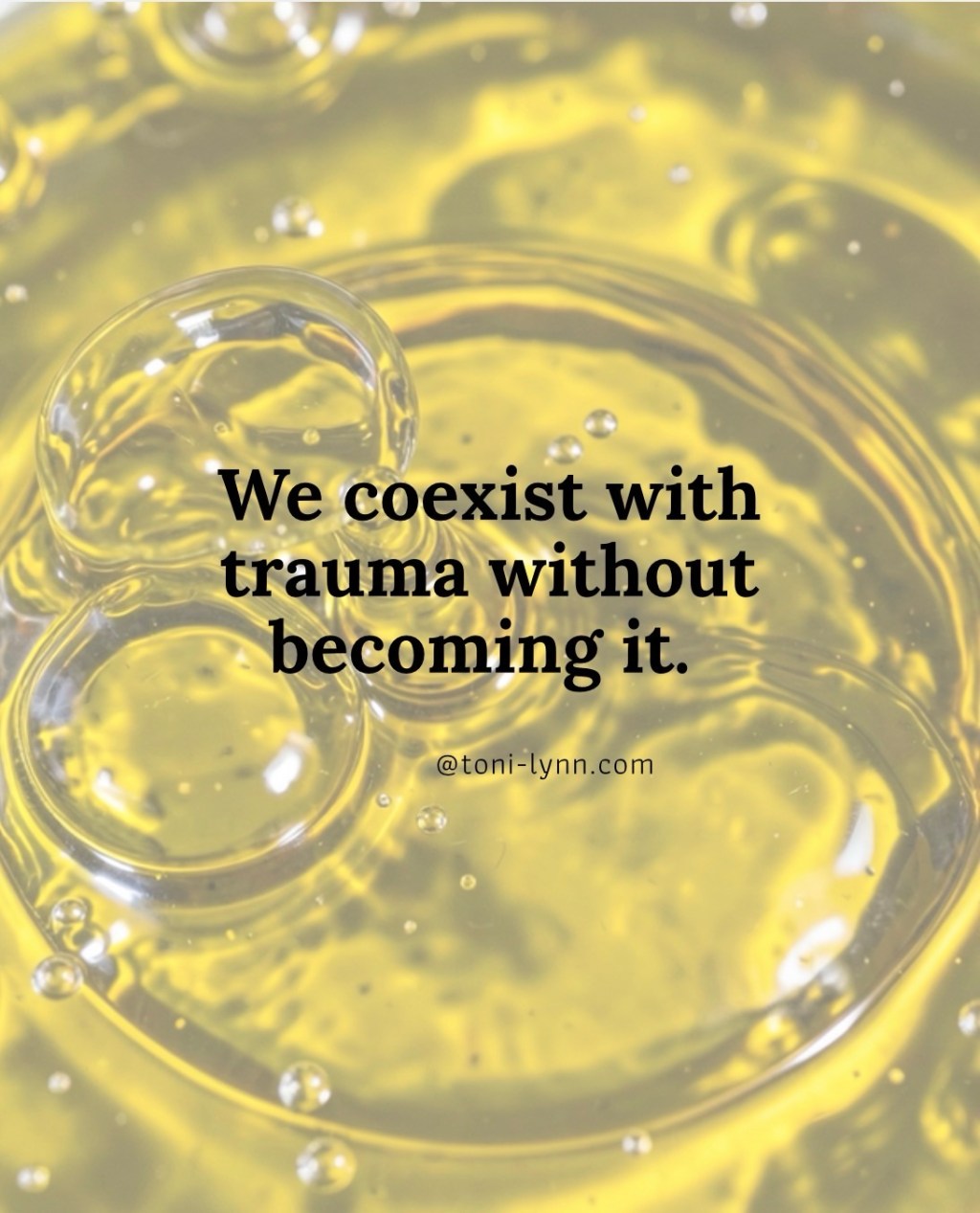 Why Law Enforcement Families Feel Like Oil and Water (And Why That’s Not&nbsp;Failure)