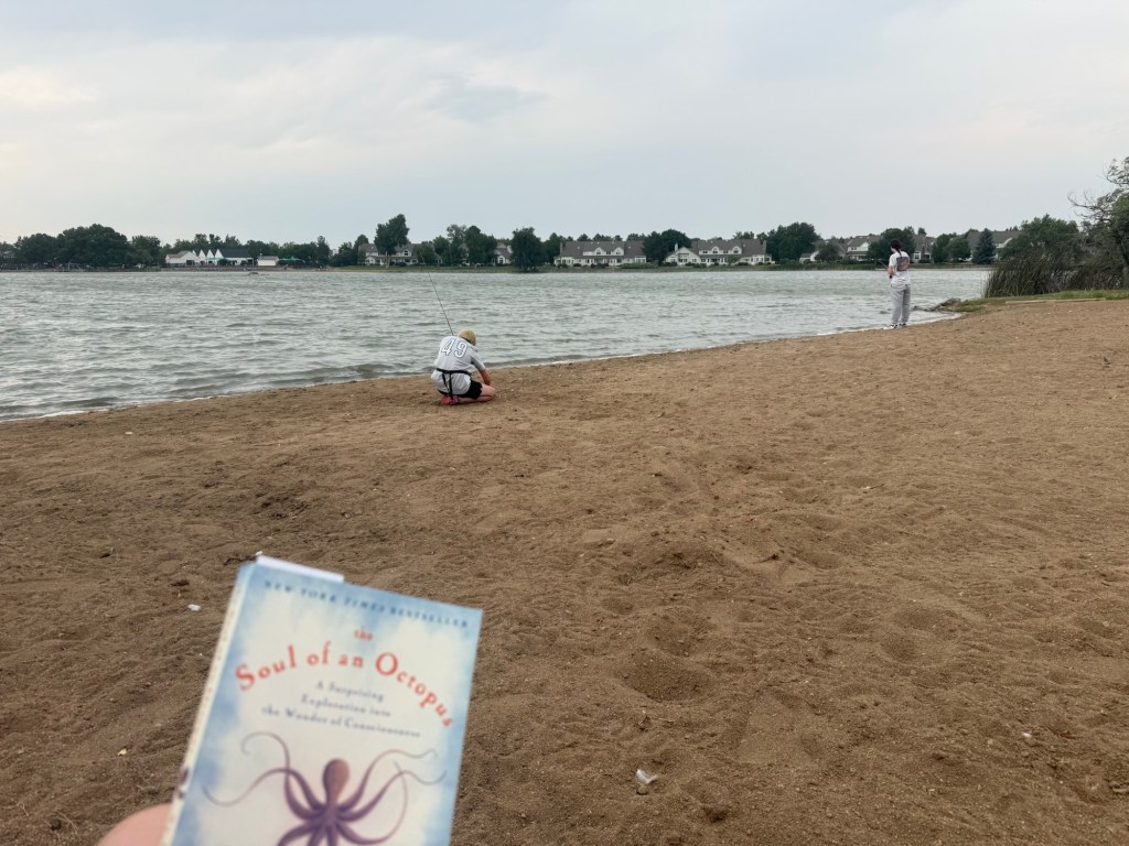 The Wind Won’t Stop Blowing: Finding Resilience as a First Responder Spouse